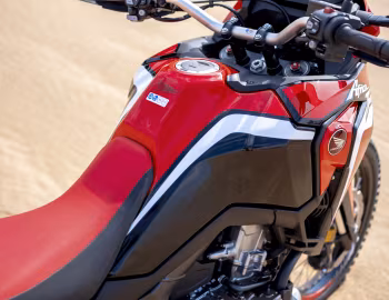 Honda CRF1100L Africa Twin '2019–pr.