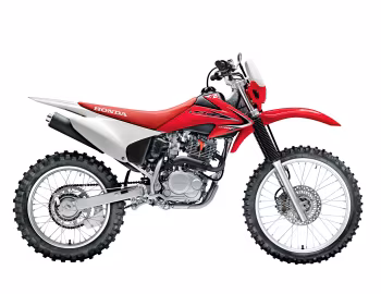 Honda CRF230F '2014–н.ч.