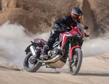Honda CRF1100L Africa Twin '2019–pr.