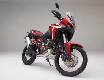 Honda CRF1100L Africa Twin '2019–pr.