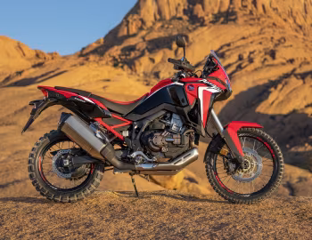 Honda CRF1100L Africa Twin '2019–pr.