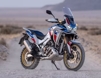 Honda CRF1100L Africa Twin Adventure Sports SE '2019–pr.