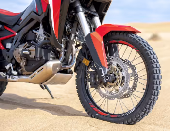 Honda CRF1100L Africa Twin '2019–pr.