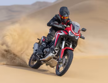 Honda CRF1100L Africa Twin '2019–pr.