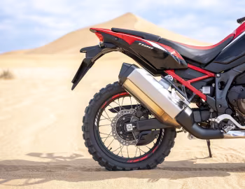 Honda CRF1100L Africa Twin '2019–pr.