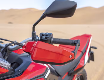 Honda CRF1100L Africa Twin '2019–pr.