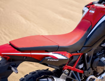 Honda CRF1100L Africa Twin '2019–pr.