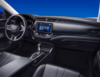 Painel frontal Honda Crider '2018–21