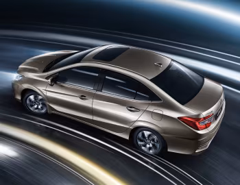 Honda Crider '2016–18