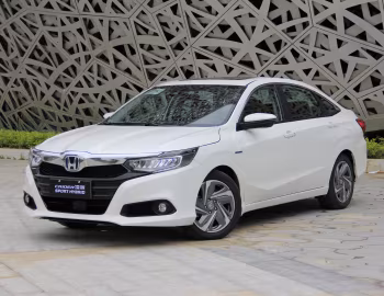 Honda Crider Sport Hybrid '2020–21
