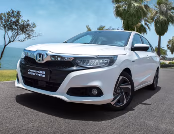 Honda Crider Sport Hybrid '2020–21
