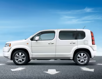 Honda Crossroad (RT) '02.2007–08.2010