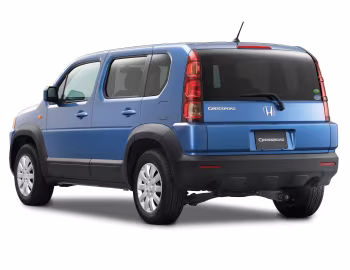Honda Crossroad (RT) '02.2007–08.2010