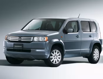 Honda Crossroad (RT) '02.2007–08.2010