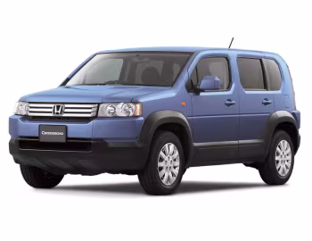 Honda Crossroad (RT) '02.2007–08.2010