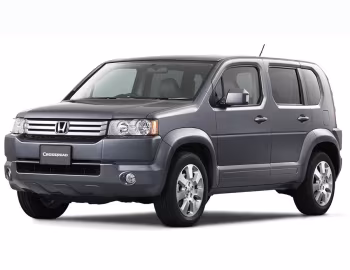 Honda Crossroad (RT) '02.2007–08.2010