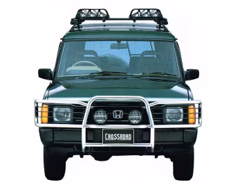 Honda Crossroad V8i 3-door [Japan] (LJ) '10.1993–06.1994