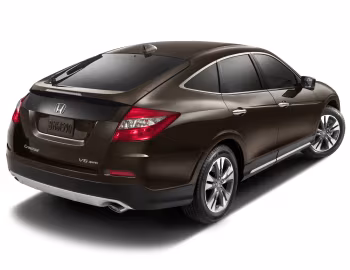 2013–15 Honda Crosstour [North America] '2012–15