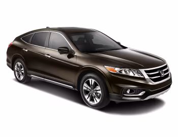 2013–15 Honda Crosstour [North America] '2012–15