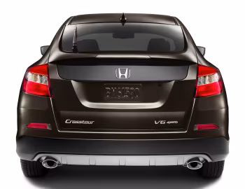 2013–15 Honda Crosstour [North America] '2012–15