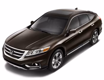 2013–15 Honda Crosstour [North America] '2012–15