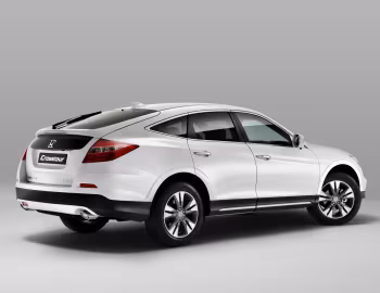 Honda Crosstour [Russia] '2013–15