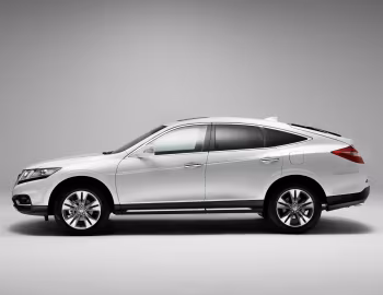 Honda Crosstour [Russia] '2013–15
