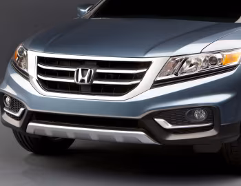 Honda Crosstour Concept '04.2012