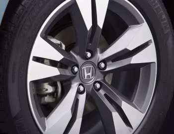 Honda Crosstour Concept '04.2012