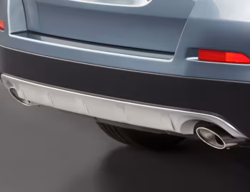 Honda Crosstour Concept '04.2012