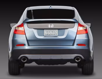 Honda Crosstour Concept '04.2012