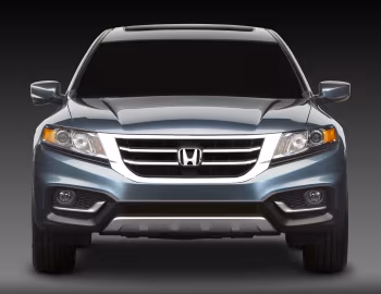 Honda Crosstour Concept '04.2012