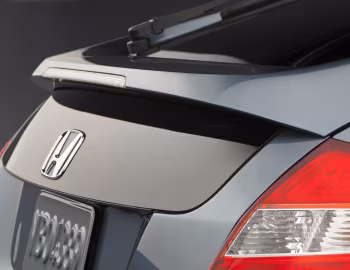 Honda Crosstour Concept '04.2012