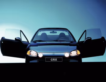 Honda CRX (EG) '1992–98