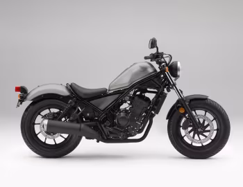 Honda Rebel 300 [North America] '2017–19