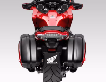 Honda CTX1300 '2014–н.ч.