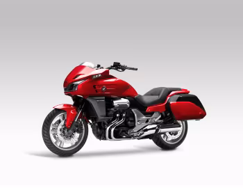 Honda CTX1300 '2014–至今
