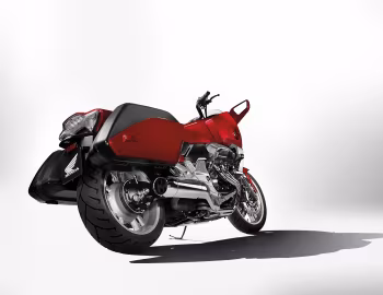 Honda CTX1300 '2014–pr.