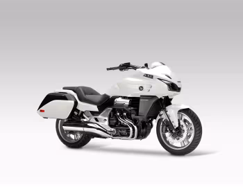 Honda CTX1300 '2014–pr.