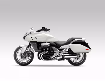 Honda CTX1300 '2014–н.ч.