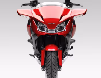 Honda CTX1300 '2014–н.ч.