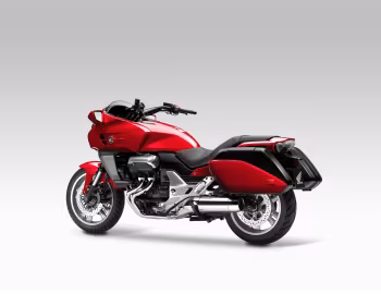 Honda CTX1300 '2014–pr.