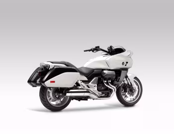 Honda CTX1300 '2014–pr.