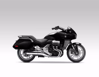 Honda CTX1300 '2014–pr.