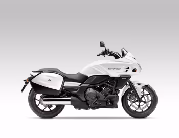 Honda CTX700 '2014–н.ч.