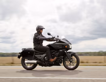 Honda CTX700 '2014–н.ч.