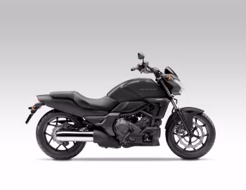 Honda CTX700N '2014–н.ч.