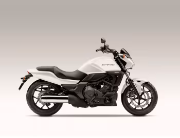 Honda CTX700N '2014–pr.