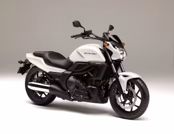 Honda CTX700N '2014–н.ч.