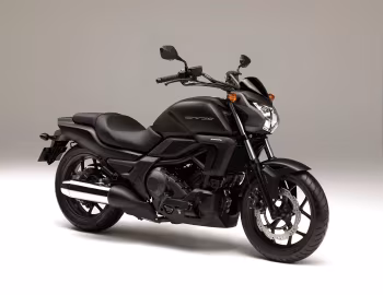 Honda CTX700N '2014–pr.